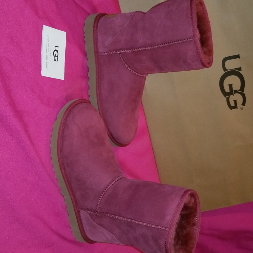 Water Resistant - image 1